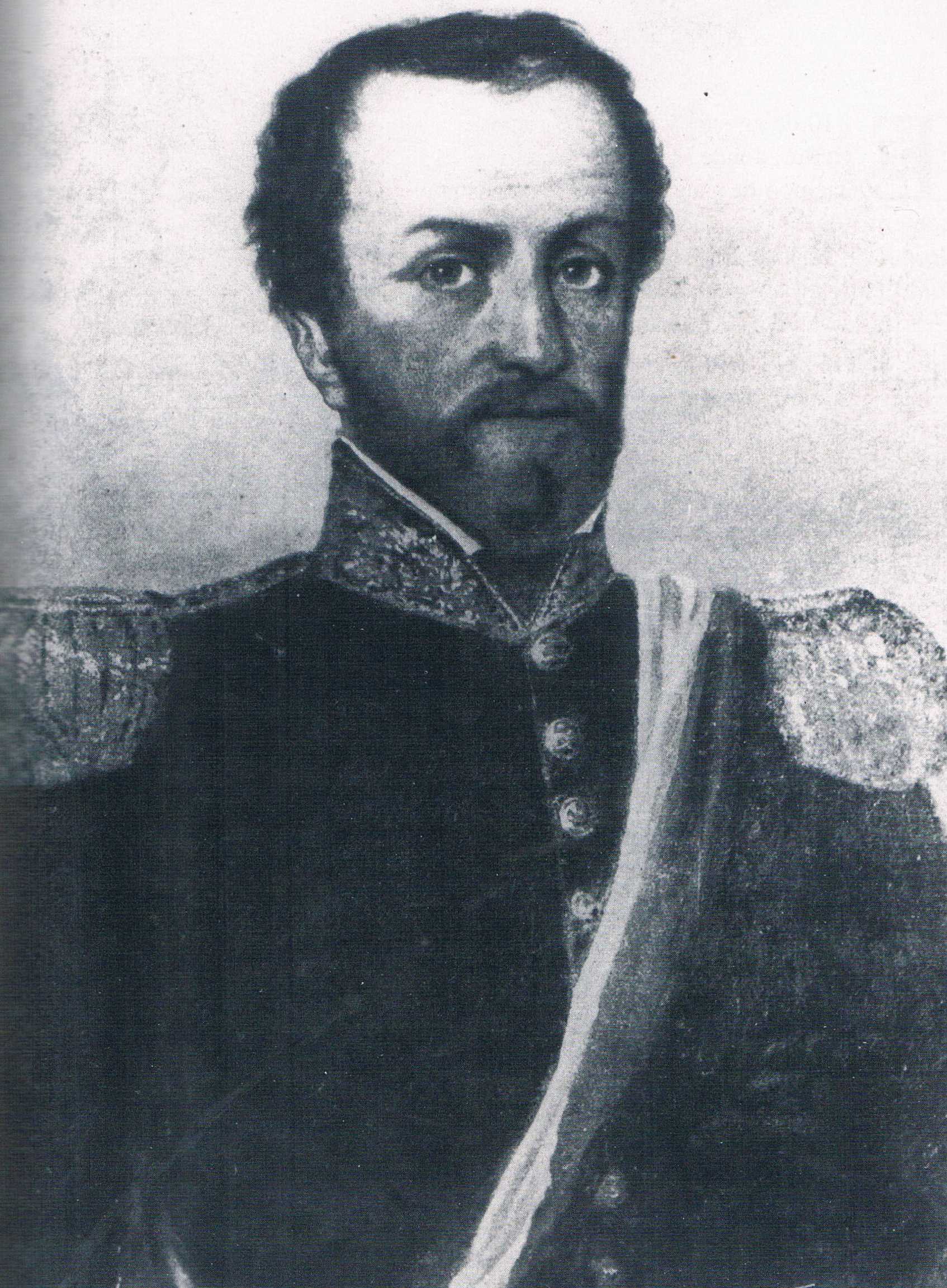 LAVALLE JUAN GALO DE 1797 1841 El Arc n De La Historia Argentina LAVALLE JUAN GALO DE 1797 1841 El Arc n De La Historia Argentina
